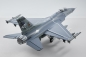 Preview: DPFMS146PGY FMS F16 EDF 64 PNP grau - 74 cm